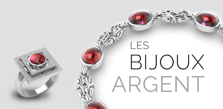Collection Argent